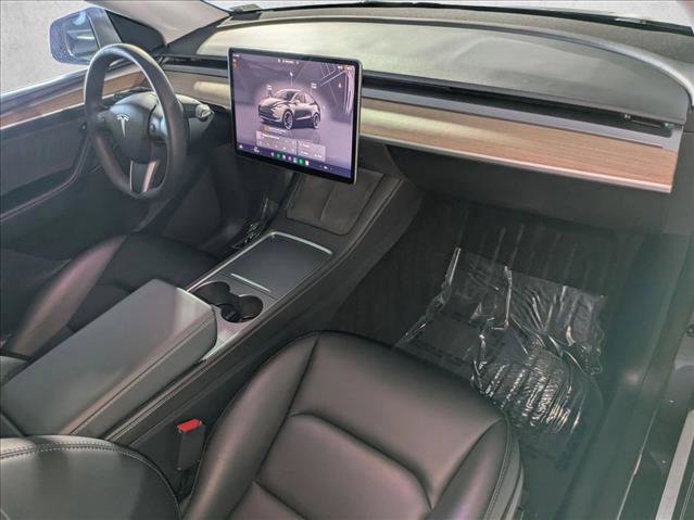 Used 2023 Tesla Model Y Performance AWD/4WD image 22