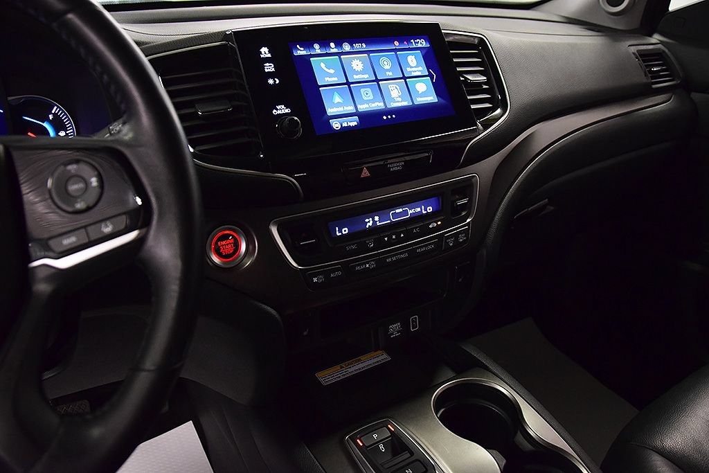 Used 2021 Honda Pilot Special Edition image 21