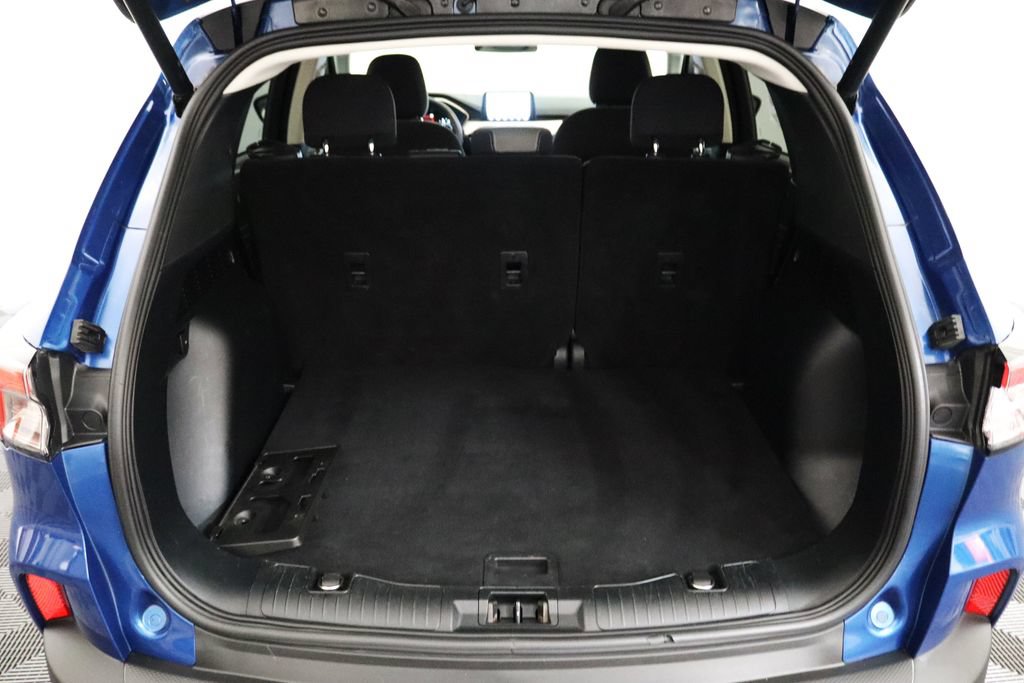 Used 2022 Ford Escape SE w/ Convenience Package AWD/4WD image 28