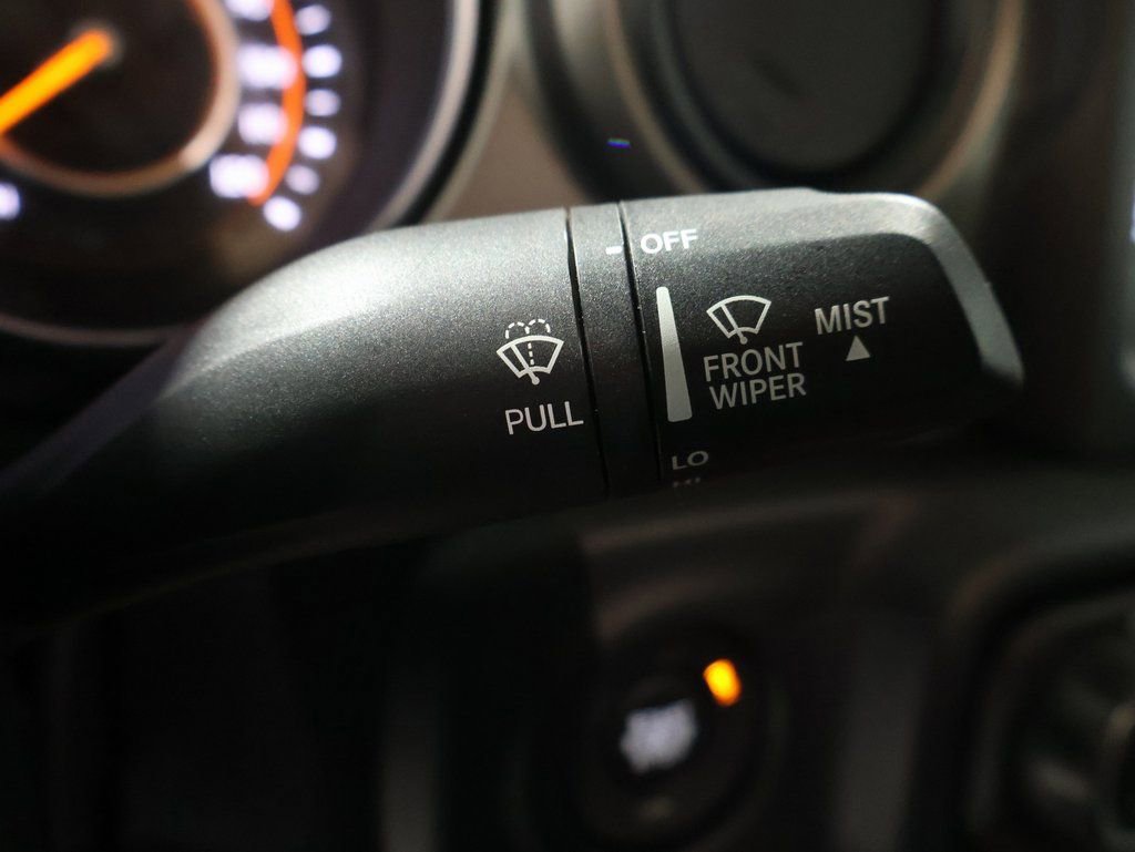 Certified 2021 Jeep Wrangler Sport S image 44