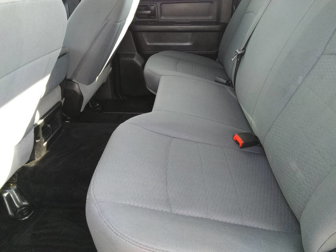 Used 2015 RAM 2500 Tradesman w/ Popular Equipment Group image 26