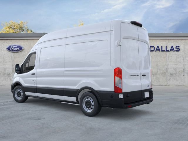 New 2026 Ford Transit 350 148 High Roof RWD image 4