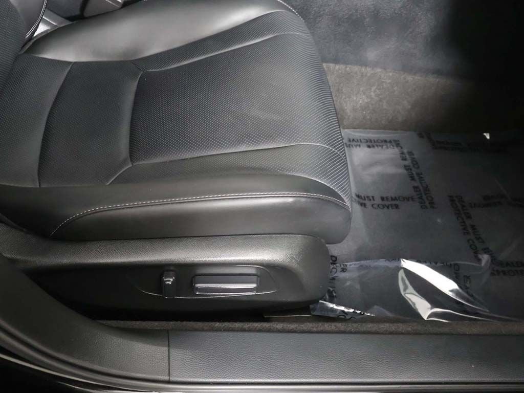 Used 2024 Honda Accord EX-L image 32
