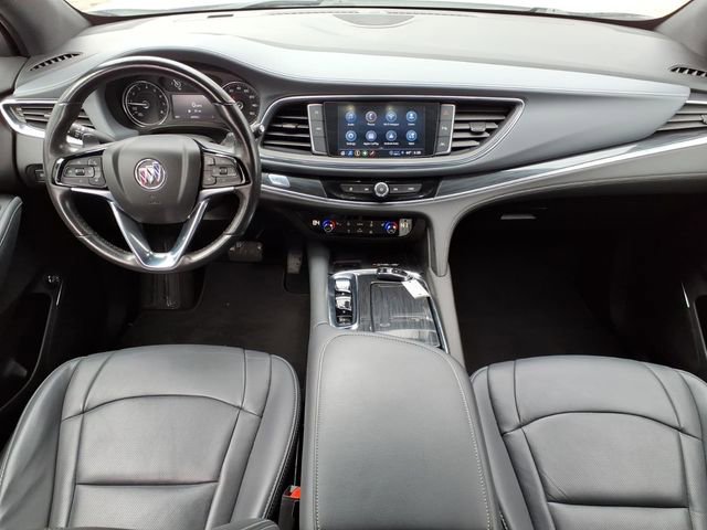 Used 2023 Buick Enclave Essence image 38