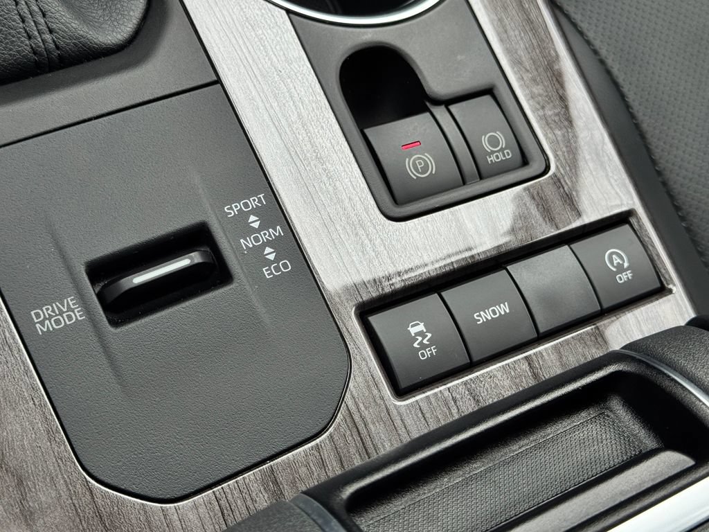 Used 2021 Toyota Highlander Platinum FWD image 29