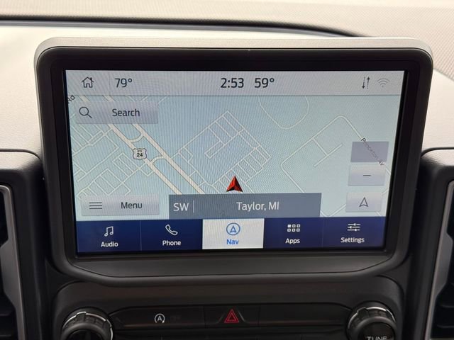 Certified 2024 Ford Bronco Sport Big Bend w/ Convenience Package image 13