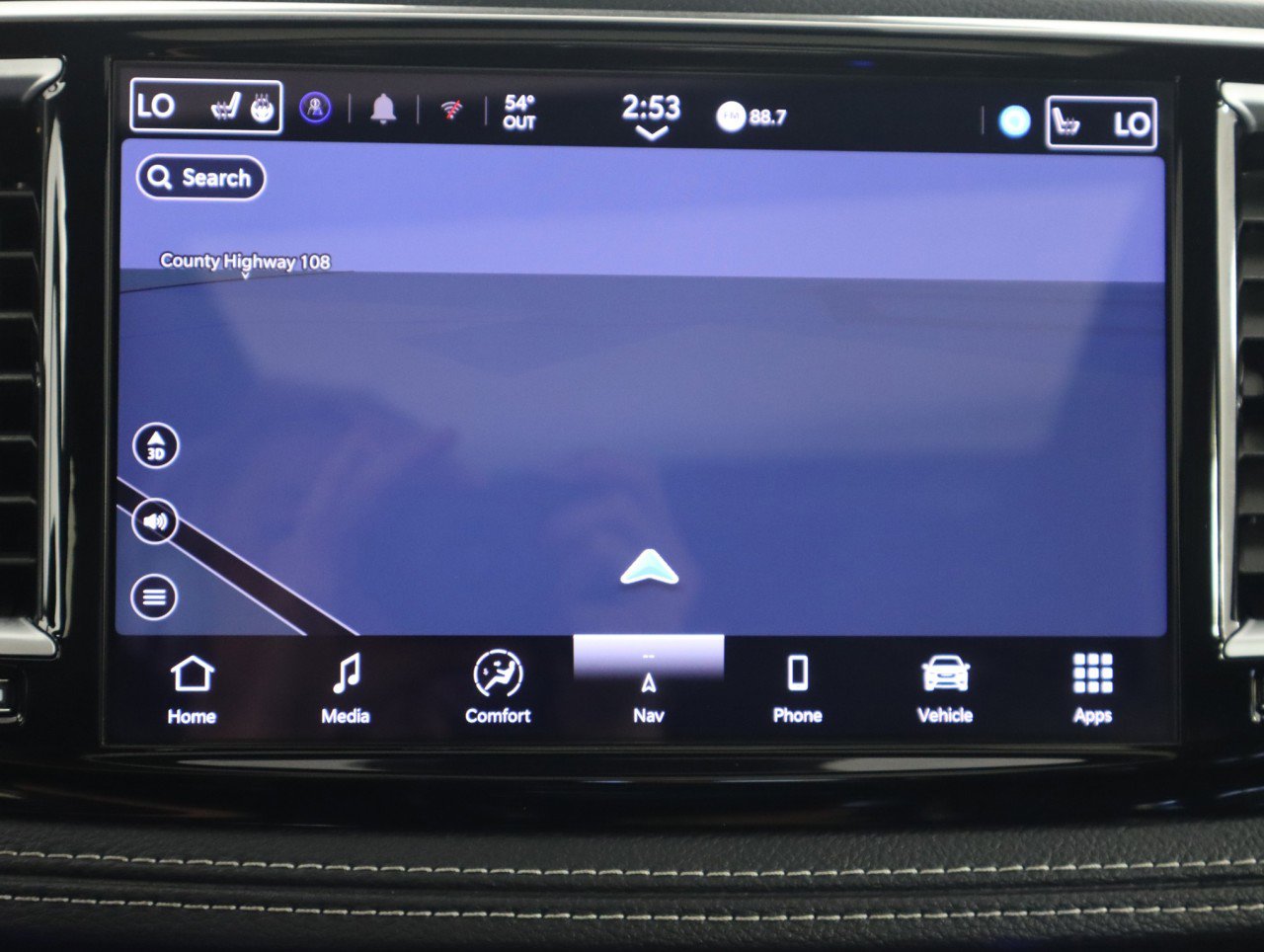 Used 2025 Chrysler Pacifica Limited image 22