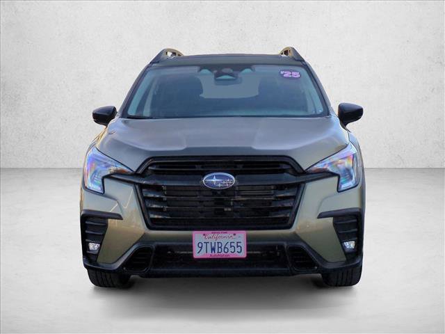 Certified 2025 Subaru Ascent Bronze Edition w/ Onyx Package image 2