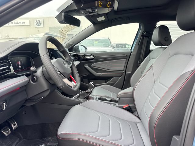 New 2026 Volkswagen Jetta GLI Autobahn FWD image 11