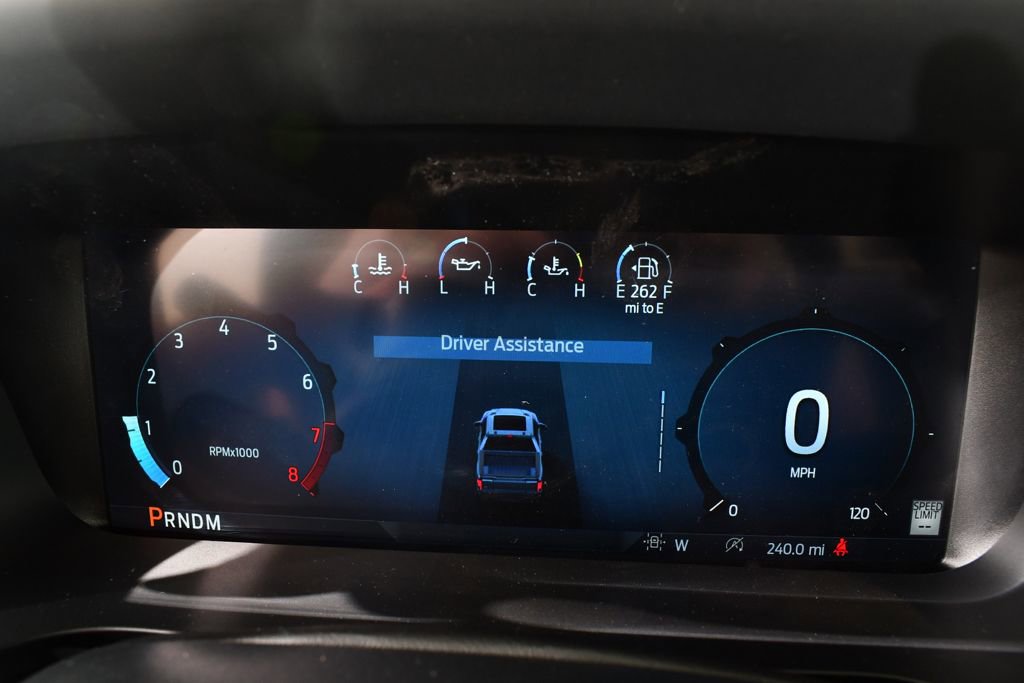 New 2026 Ford F150 XLT AWD/4WD image 25