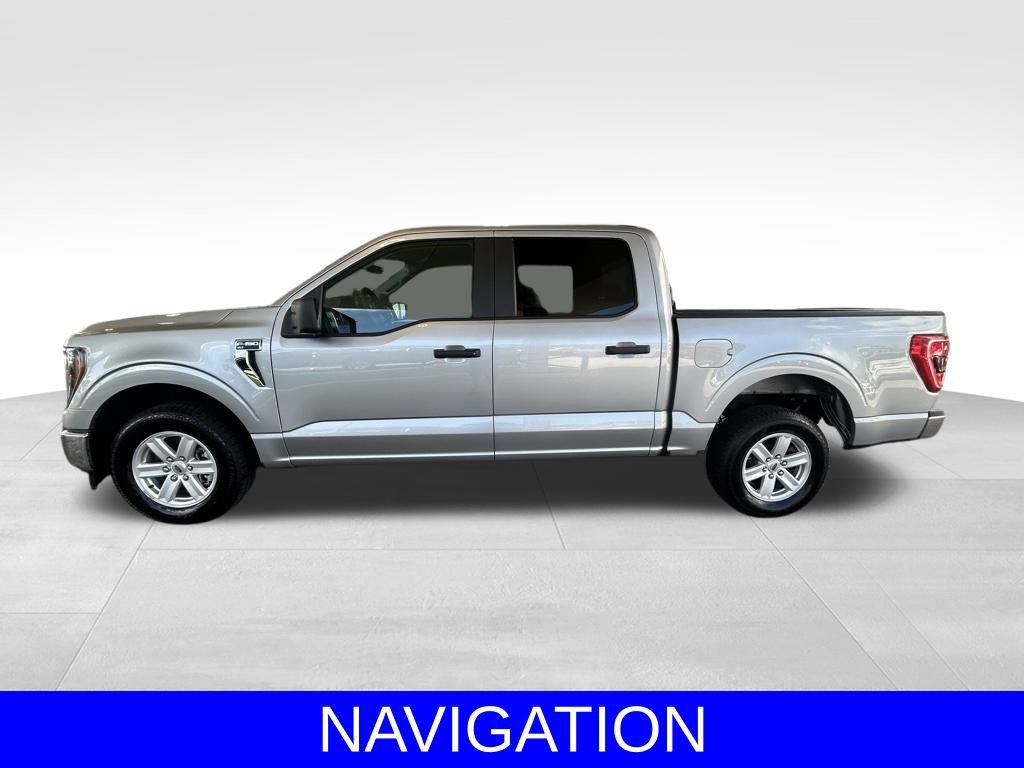 Used 2023 Ford F150 XLT image 8
