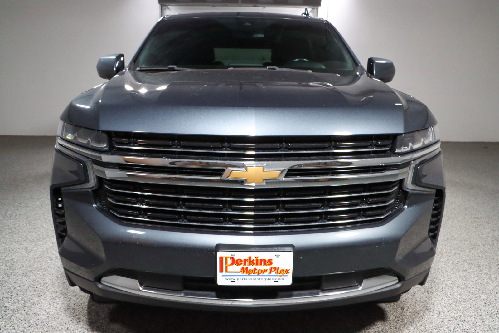 Used 2021 Chevrolet Tahoe LT image 4