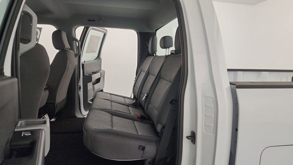 New 2026 Ford F350 XL w/ STX Appearance Package AWD/4WD image 25