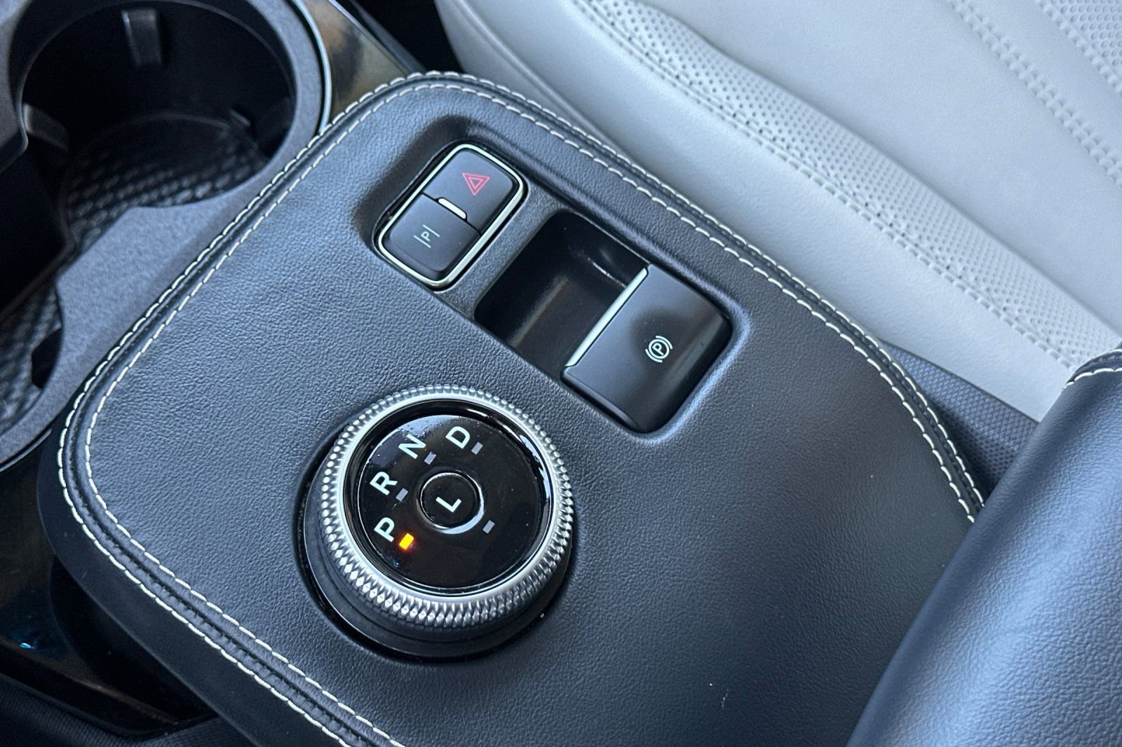 Used 2021 Ford Mustang Mach-E Premium image 21