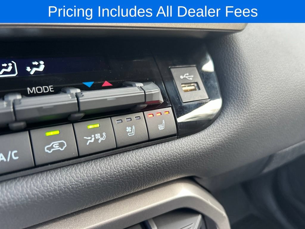 New 2026 Toyota Sequoia Limited AWD/4WD image 41