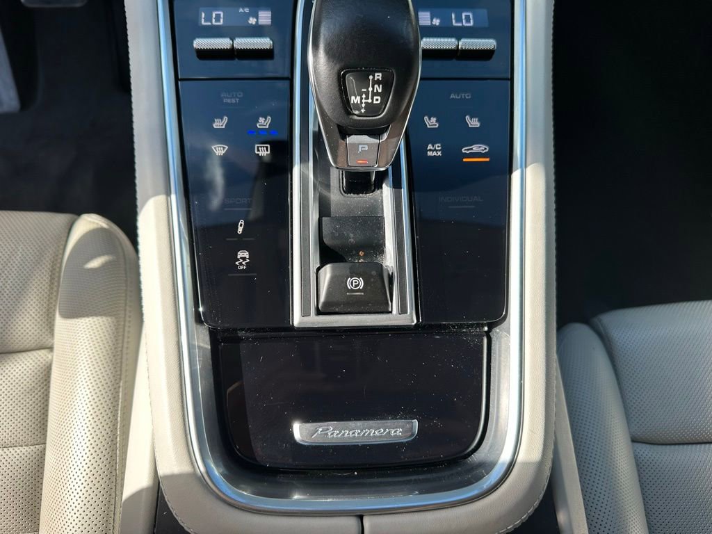 Certified 2023 Porsche Panamera GTS image 27