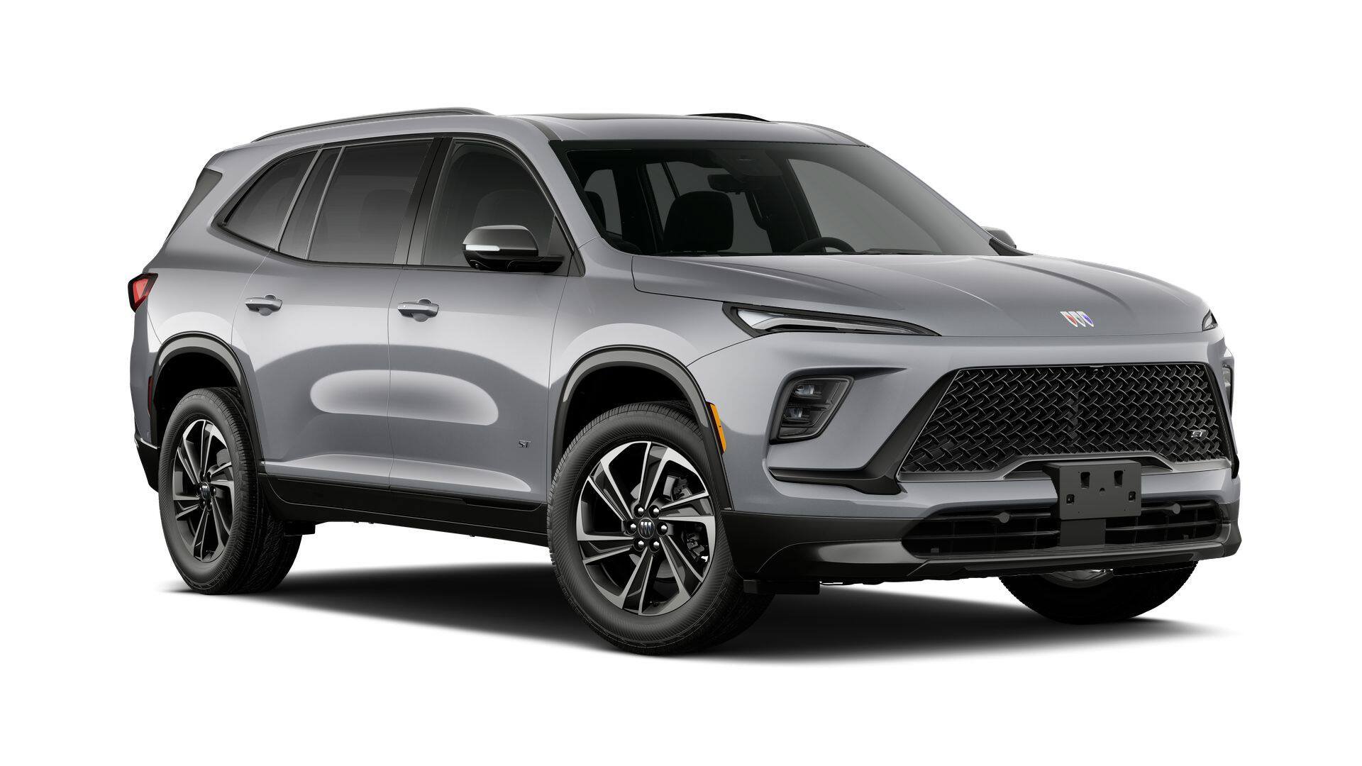 New 2027 Buick Enclave Sport Touring w/ Power Package FWD image 4