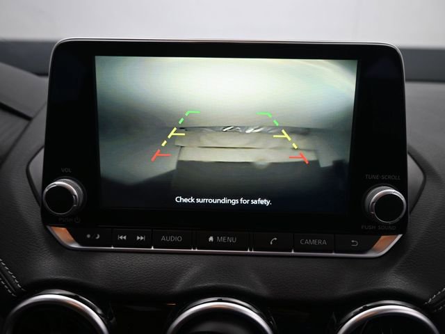 Used 2023 Nissan Sentra SV image 17