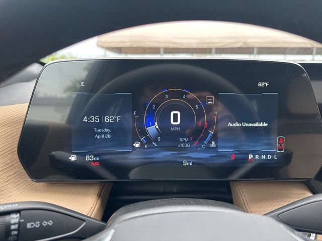 New 2026 Chevrolet Equinox ACTIV FWD image 18