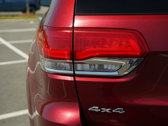 Used 2015 Jeep Grand Cherokee Summit AWD/4WD image 40