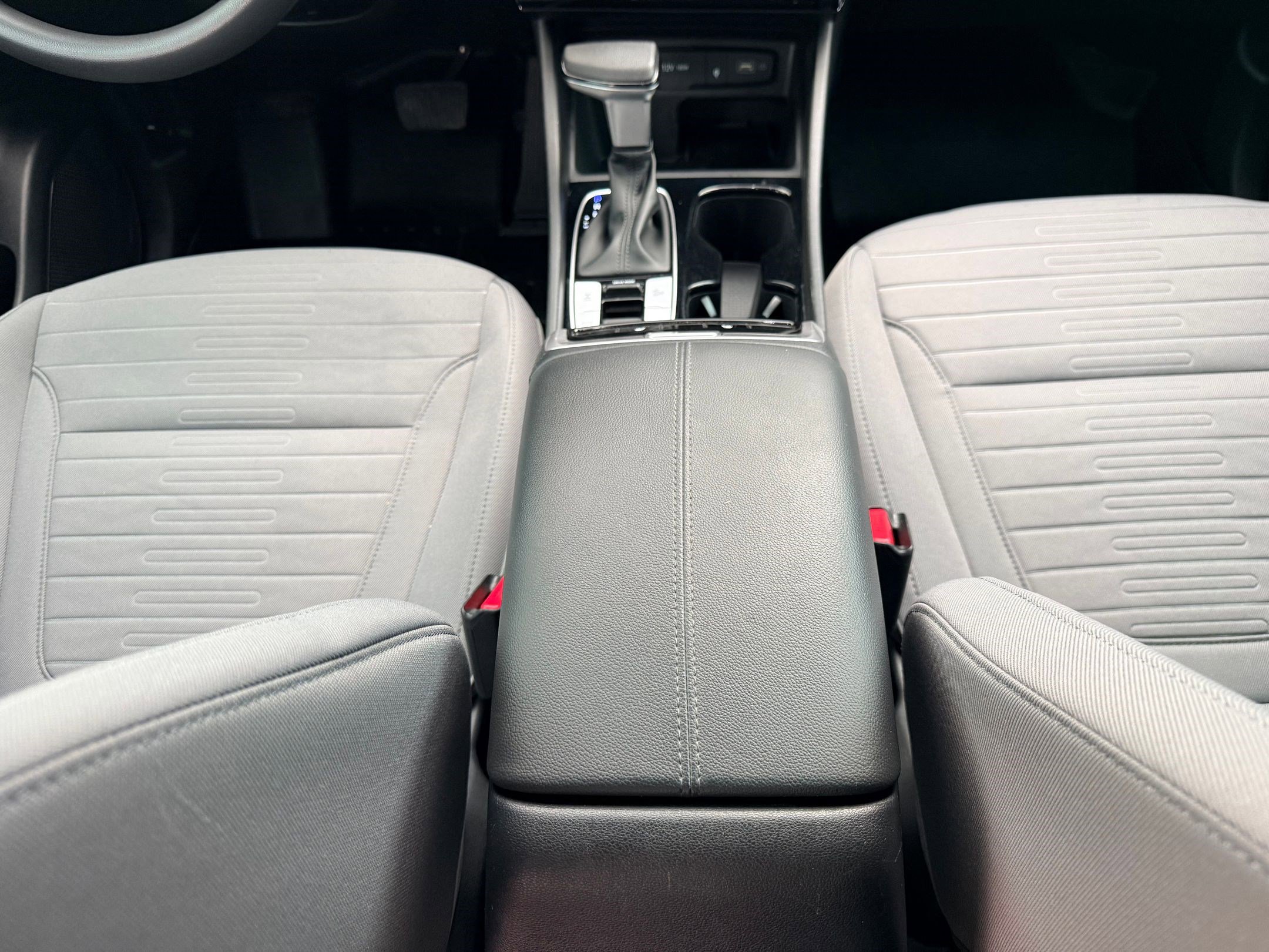 Used 2022 Hyundai Santa Cruz SEL w/ Activity Package image 14