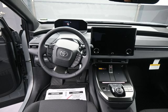 New 2026 Toyota C-HR AWD/4WD image 19