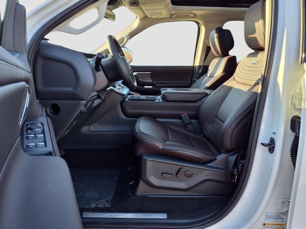 New 2026 Ford Expedition Max Platinum w/ Platinum Ultimate Package image 34