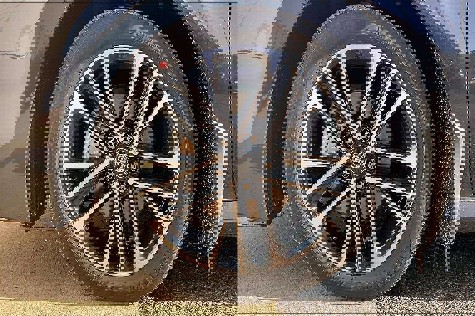 New 2026 Toyota Camry XLE image 15