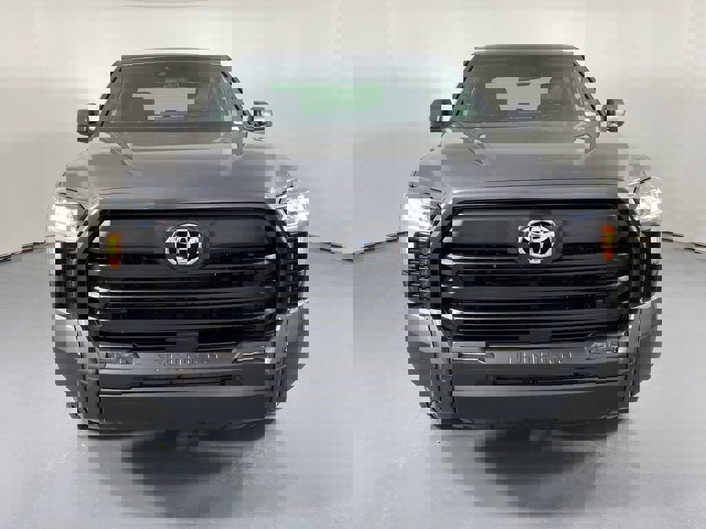 New 2026 Toyota Tundra SR5 w/ SR5 Premium Package image 2