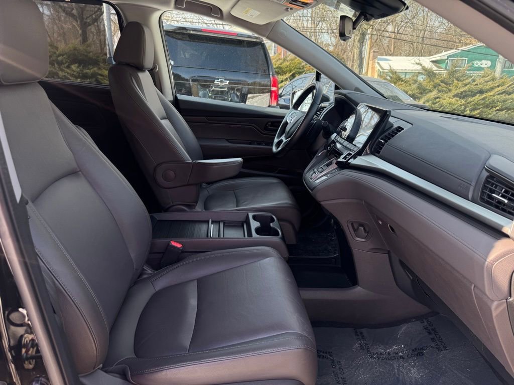 Used 2019 Honda Odyssey EX-L image 25