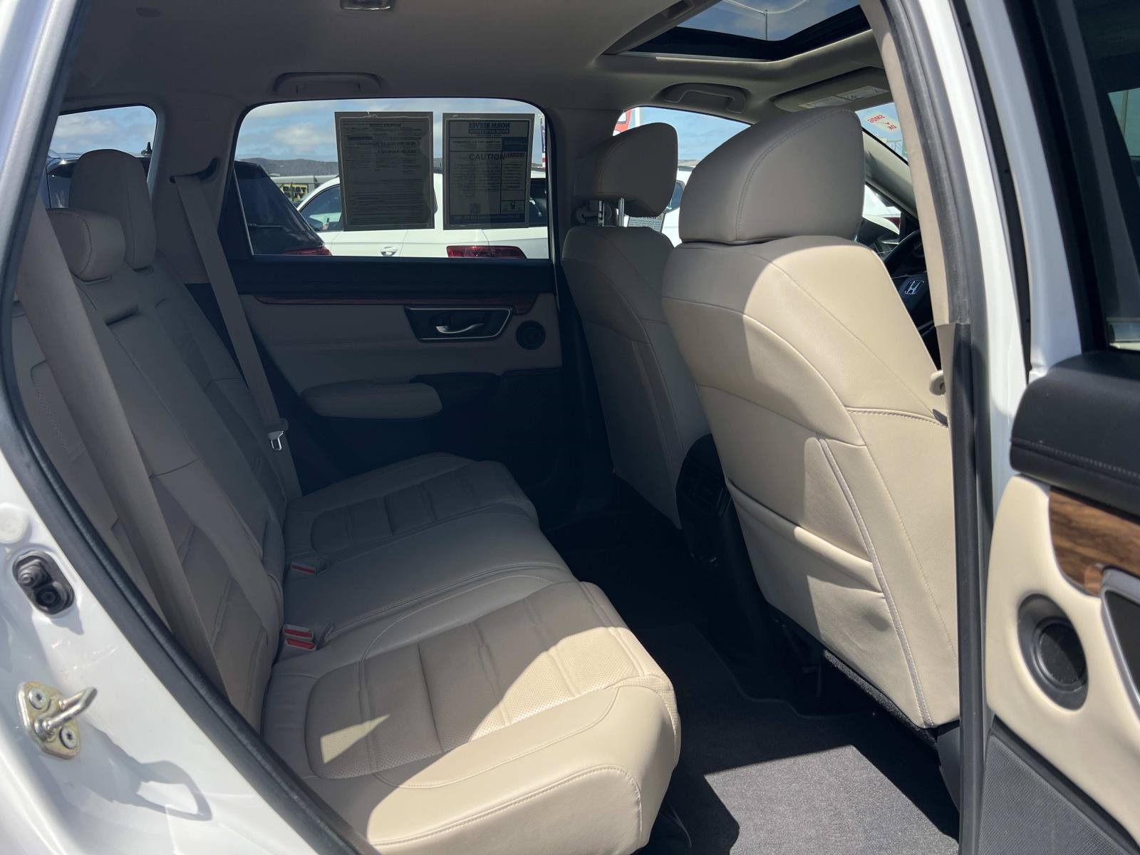 Used 2017 Honda CR-V EX-L image 31