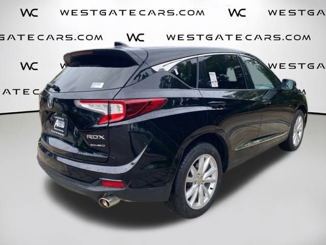 Used 2021 Acura RDX AWD image 13