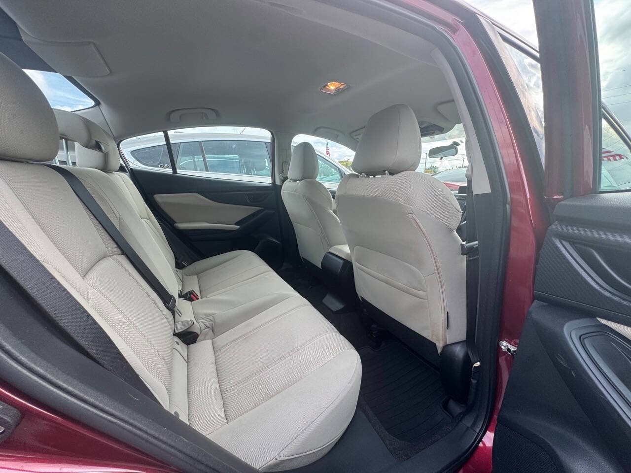 Used 2017 Subaru Impreza 2.0i AWD/4WD image 15