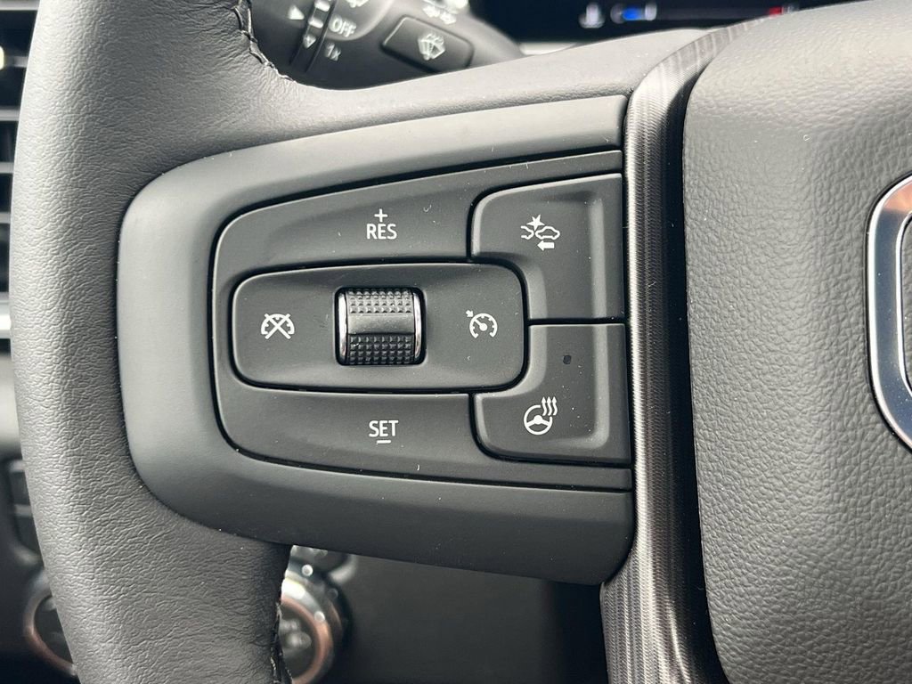 New 2026 GMC Sierra 3500 Denali Ultimate image 13