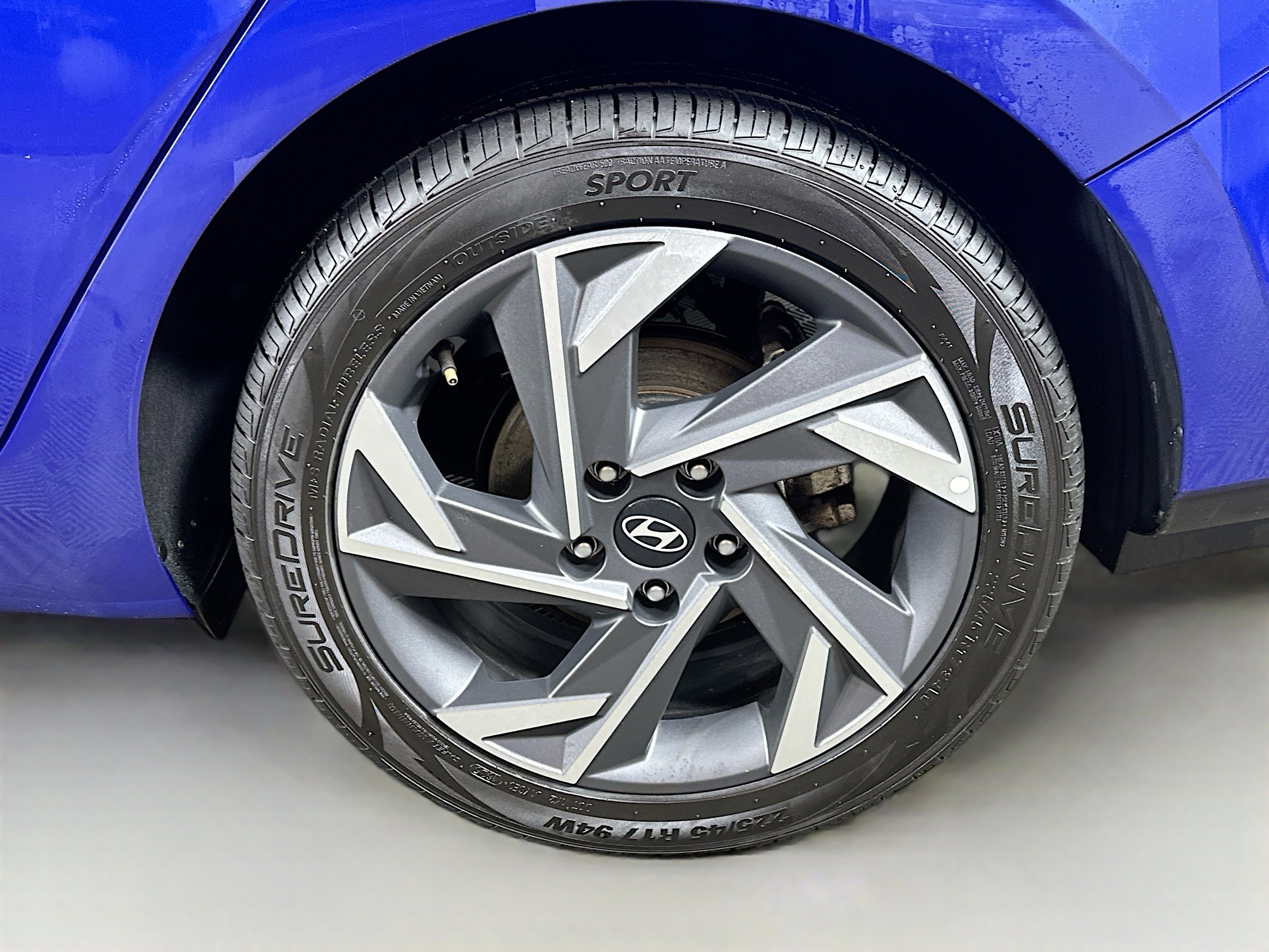Certified 2024 Hyundai Elantra Limited image 31