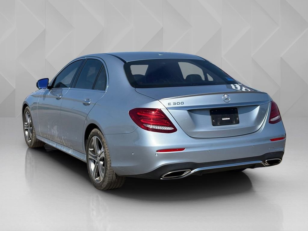 Used 2017 Mercedes-Benz E 300 image 7