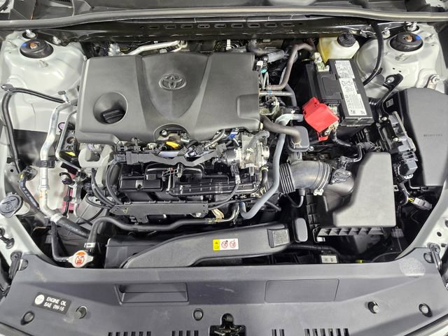 Used 2024 Toyota Camry SE image 13