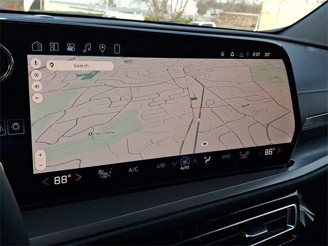 New 2026 Chevrolet Traverse LT w/ Midnight/Sport Edition image 12