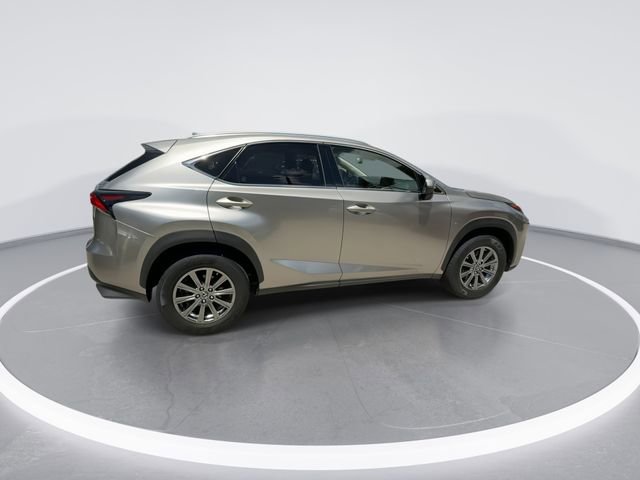 Used 2018 Lexus NX 300 FWD w/ Accessory Package 2 image 8
