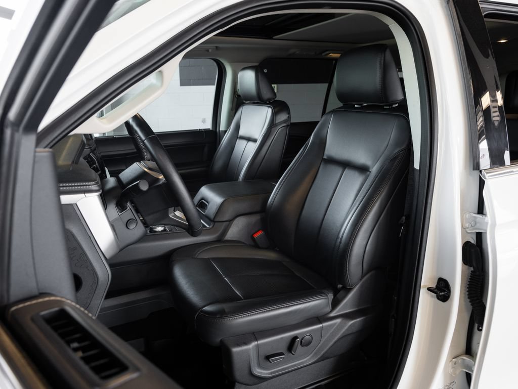 Used 2024 Ford Expedition Max XLT AWD/4WD image 11