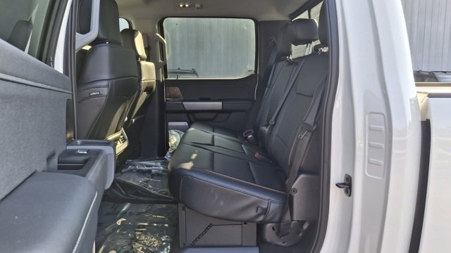 New 2025 Ford F350 XL image 5