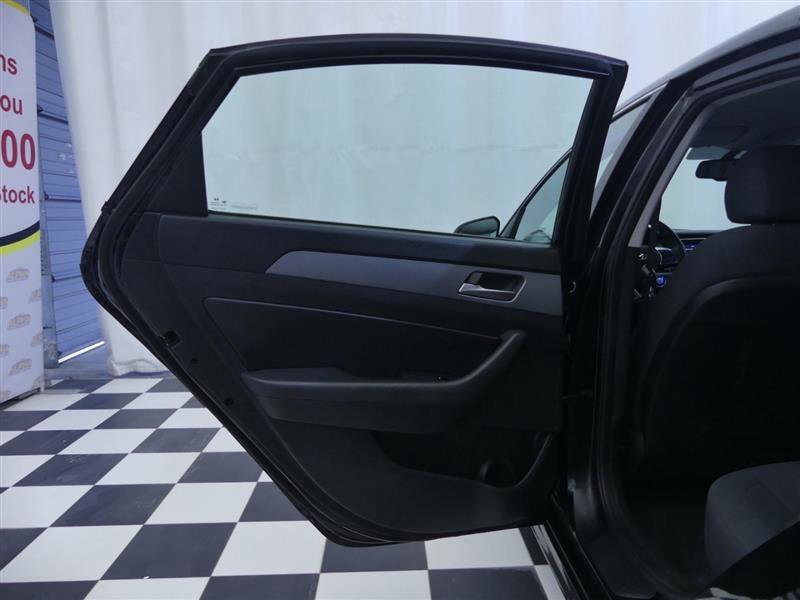 Used 2018 Hyundai Sonata SEL image 24