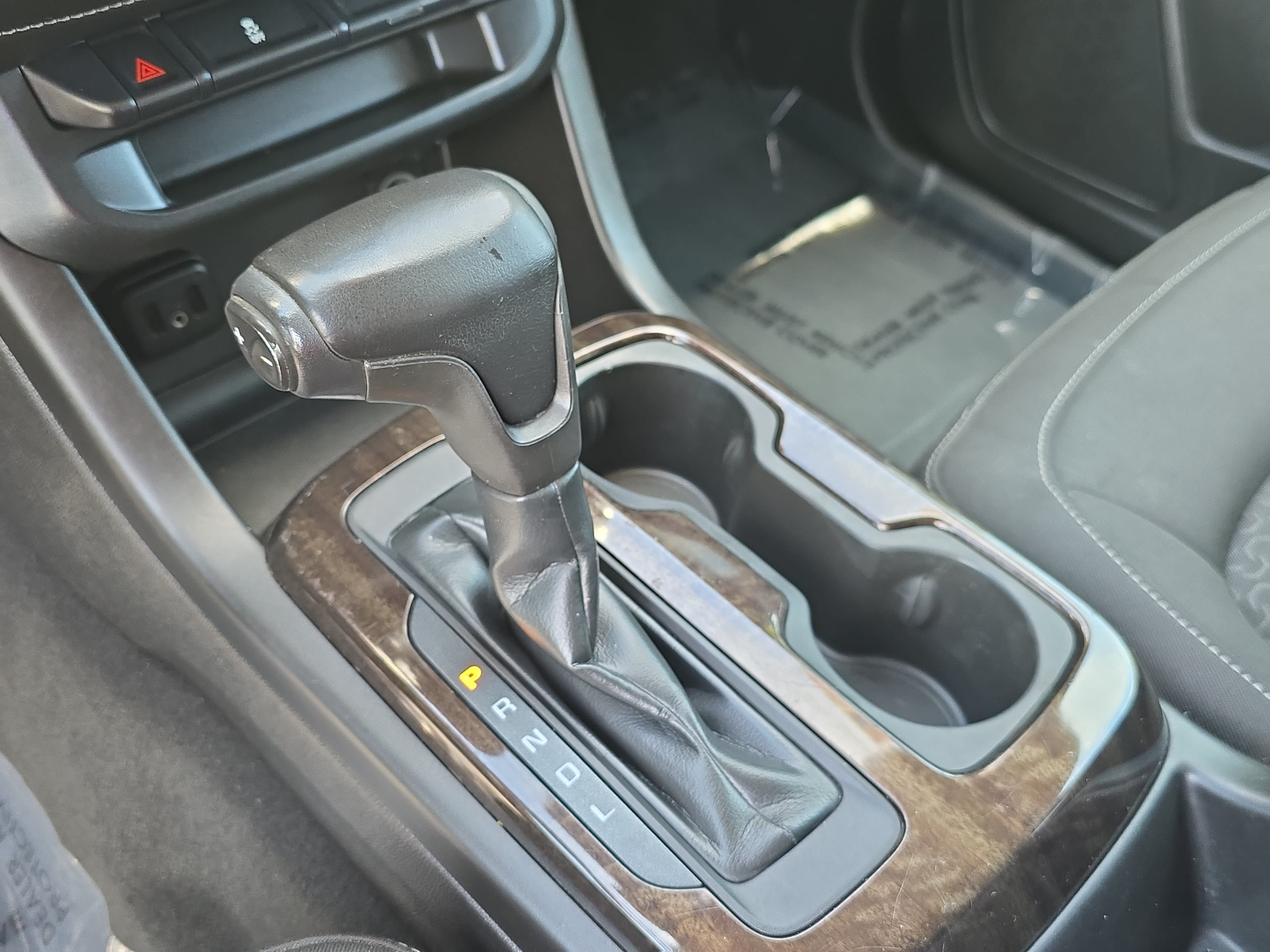 Used 2019 GMC Canyon SLE w/ SLE Convenience Package AWD/4WD image 24
