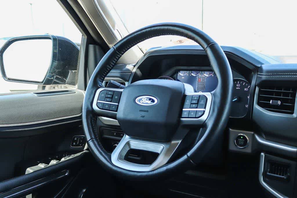 Used 2023 Ford Expedition Max XLT RWD image 15