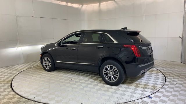 Used 2023 Cadillac XT5 Premium Luxury AWD/4WD image 6