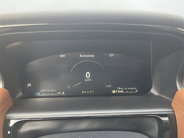 Used 2022 Lincoln Nautilus Reserve w/ Equipment Group 201A image 15