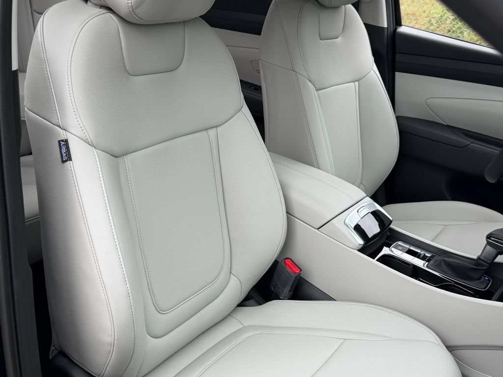 New 2026 Hyundai Tucson SEL Plus AWD/4WD image 7