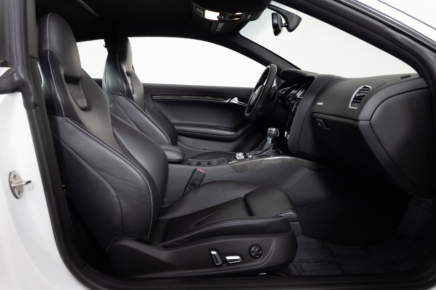 Used 2013 Audi RS 5 Coupe image 23