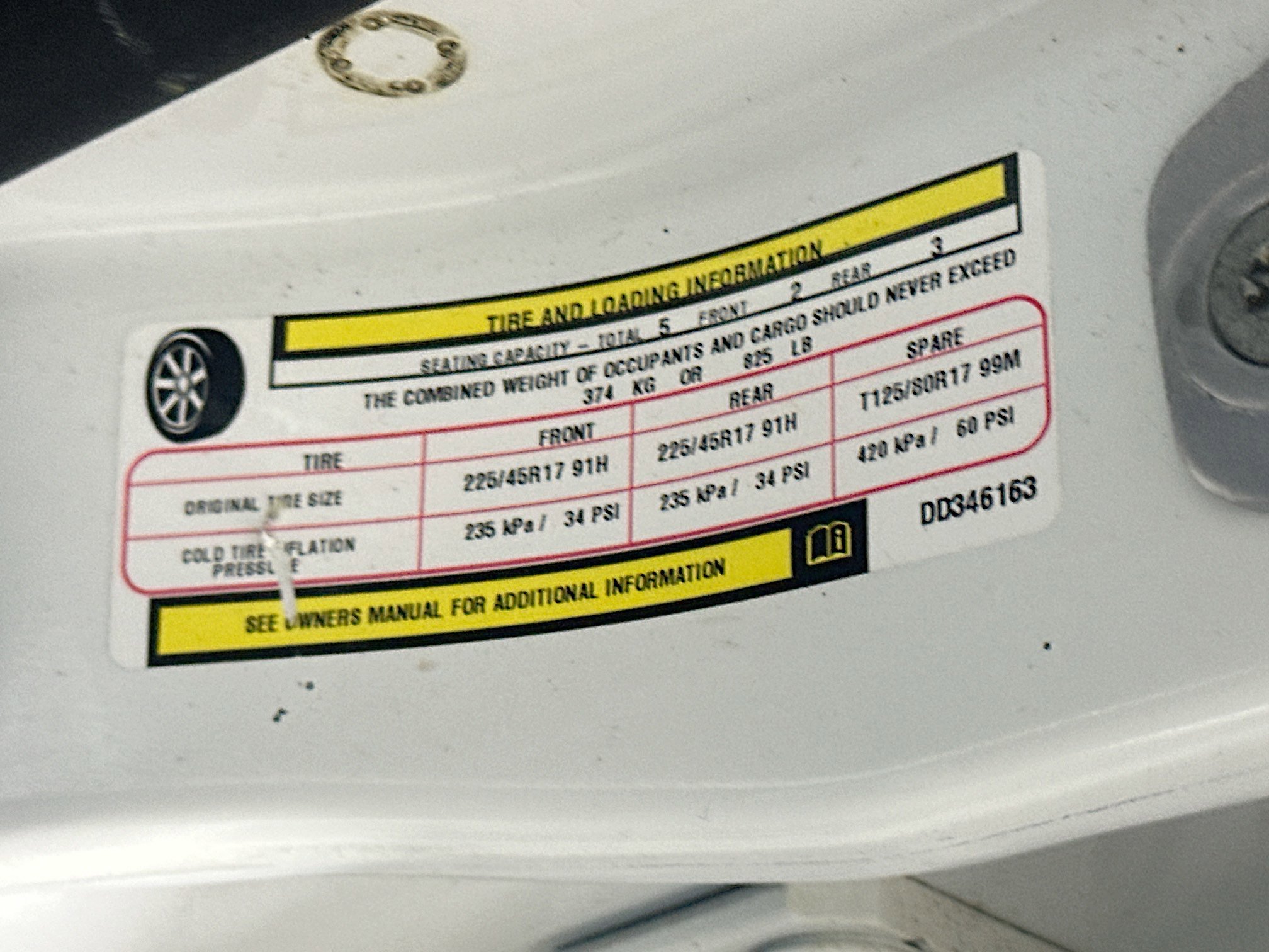 Used 2013 Dodge Dart SXT w/ SXT Special Edition Group image 12