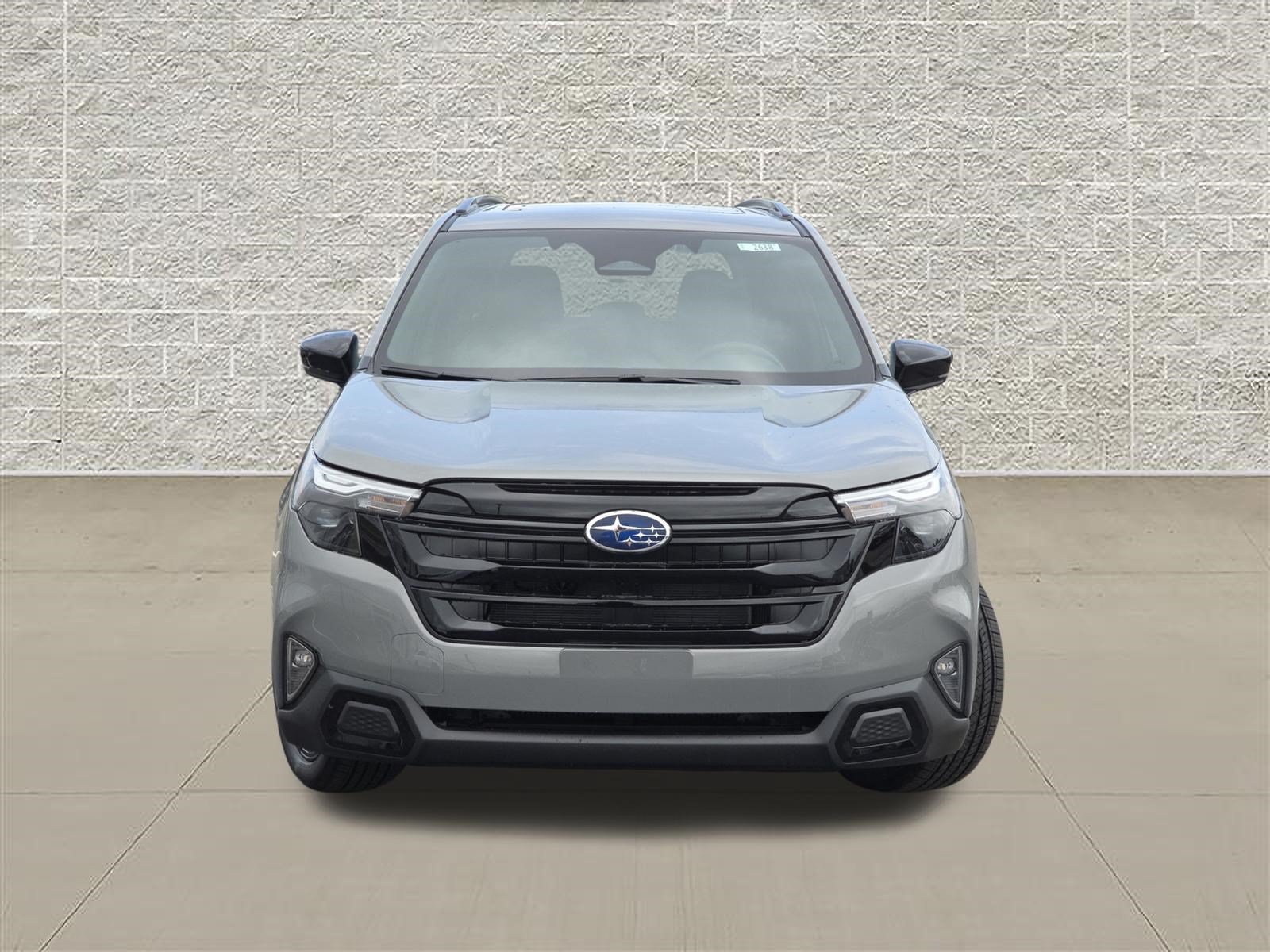 New 2026 Subaru Forester Sport w/ Onyx Edition AWD/4WD image 2